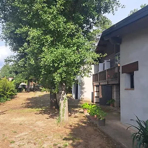  Apartamento La Casa Del Pi España