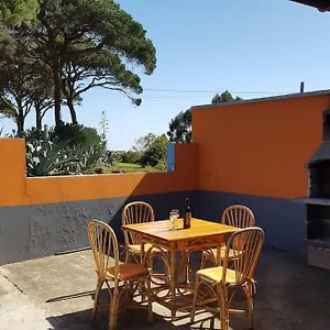  Casa rural Casa Pinos España